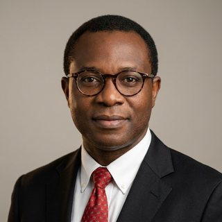 Chukwudi Eze