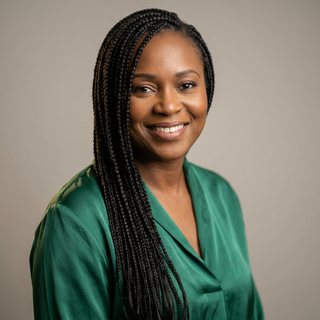Ngozi Okafor