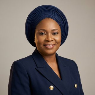 Dr. Halima Abubakar