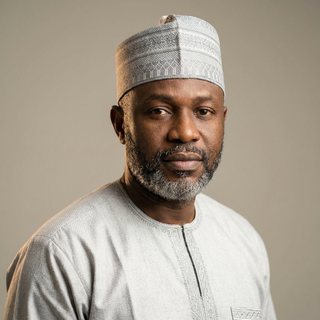 Musa Garba
