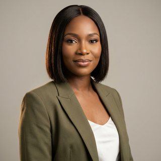 Ifeoma Nwosu