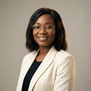 Dr. Zainab Aliyu