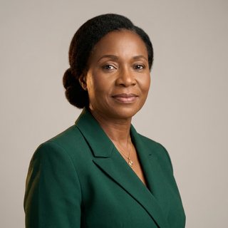 Mrs. Funmilayo Ogunleye
