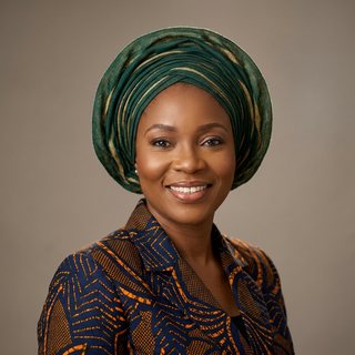 Hajiya Amina Yusuf