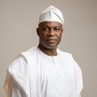 Alhaji Ibrahim Danladi