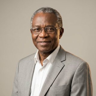 Prof. Olusegun Bankole