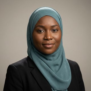Fatima Sani
